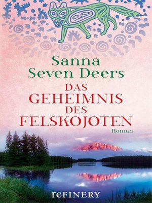 cover image of Das Geheimnis des Felskojoten